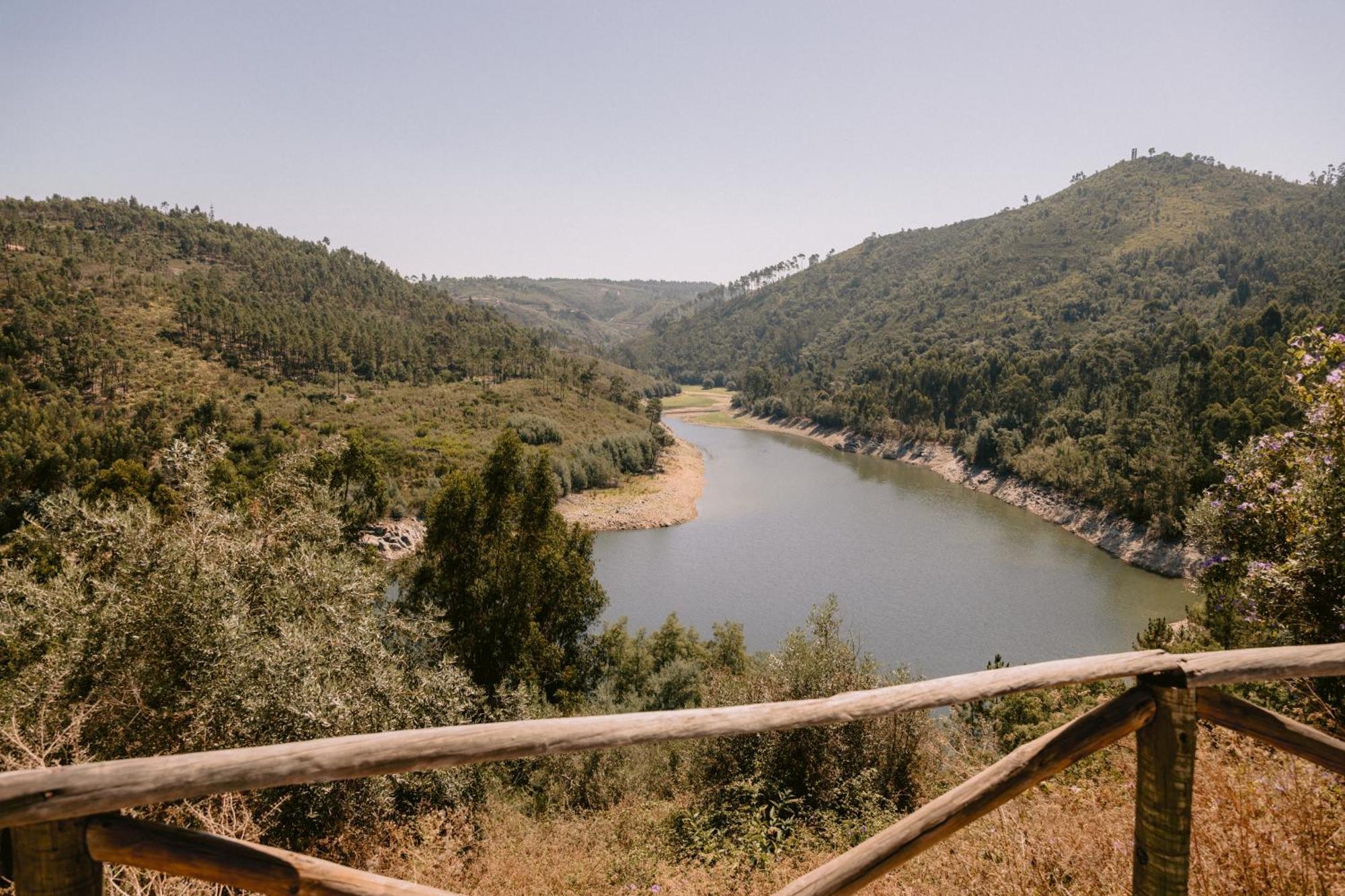 Vilas Da Matagosa Matagosinha ภายนอก รูปภาพ
