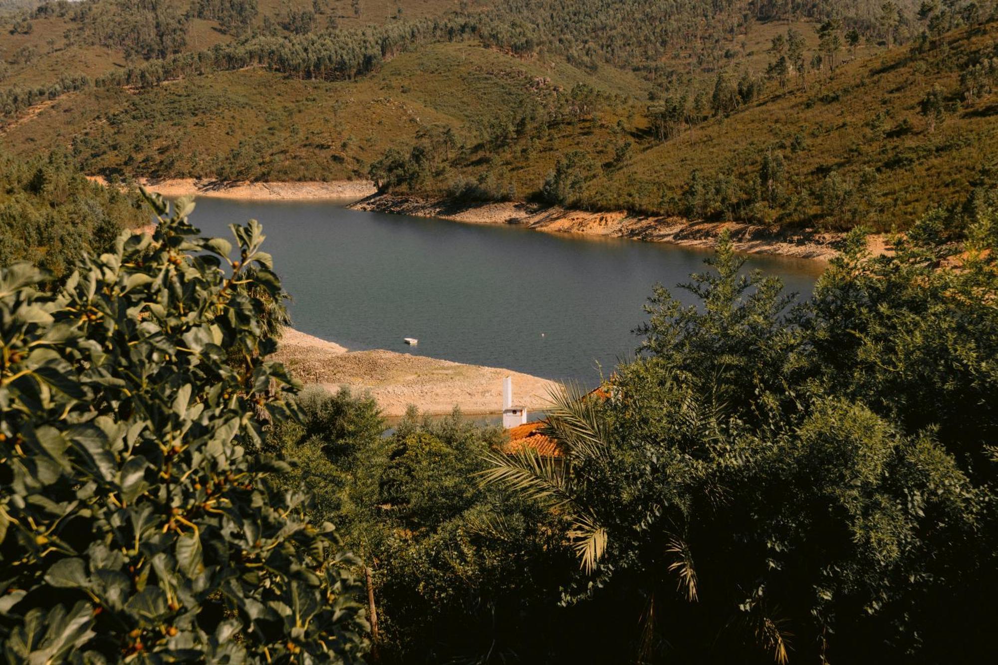 Vilas Da Matagosa Matagosinha ภายนอก รูปภาพ