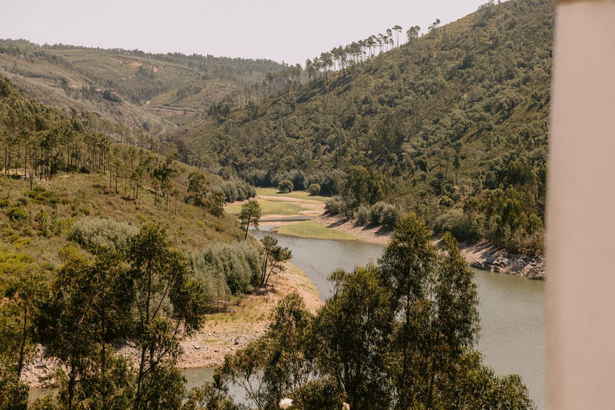 Vilas Da Matagosa Matagosinha ภายนอก รูปภาพ