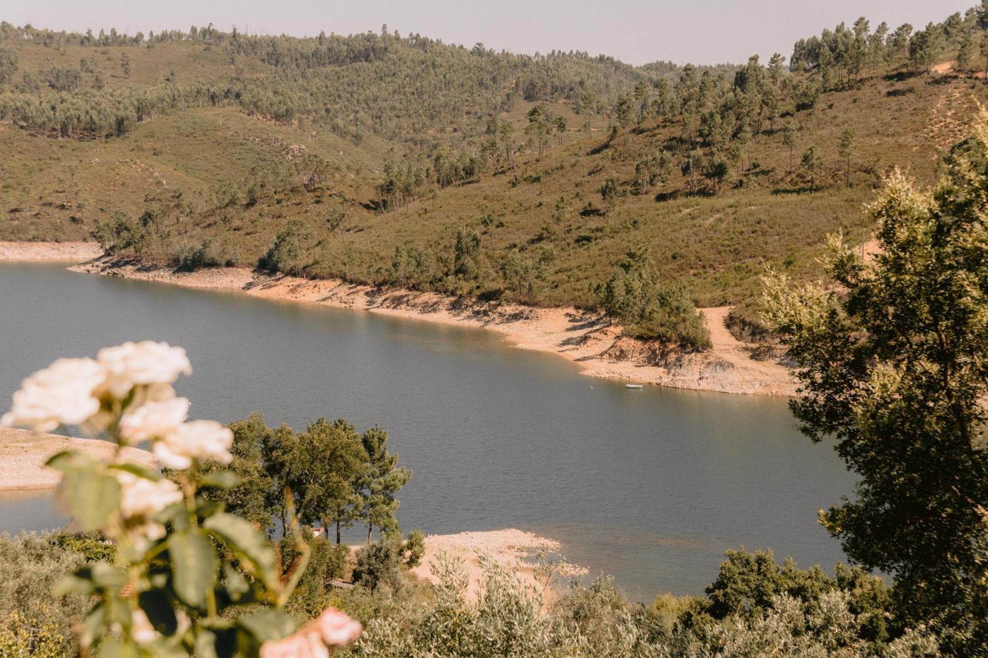 Vilas Da Matagosa Matagosinha ภายนอก รูปภาพ