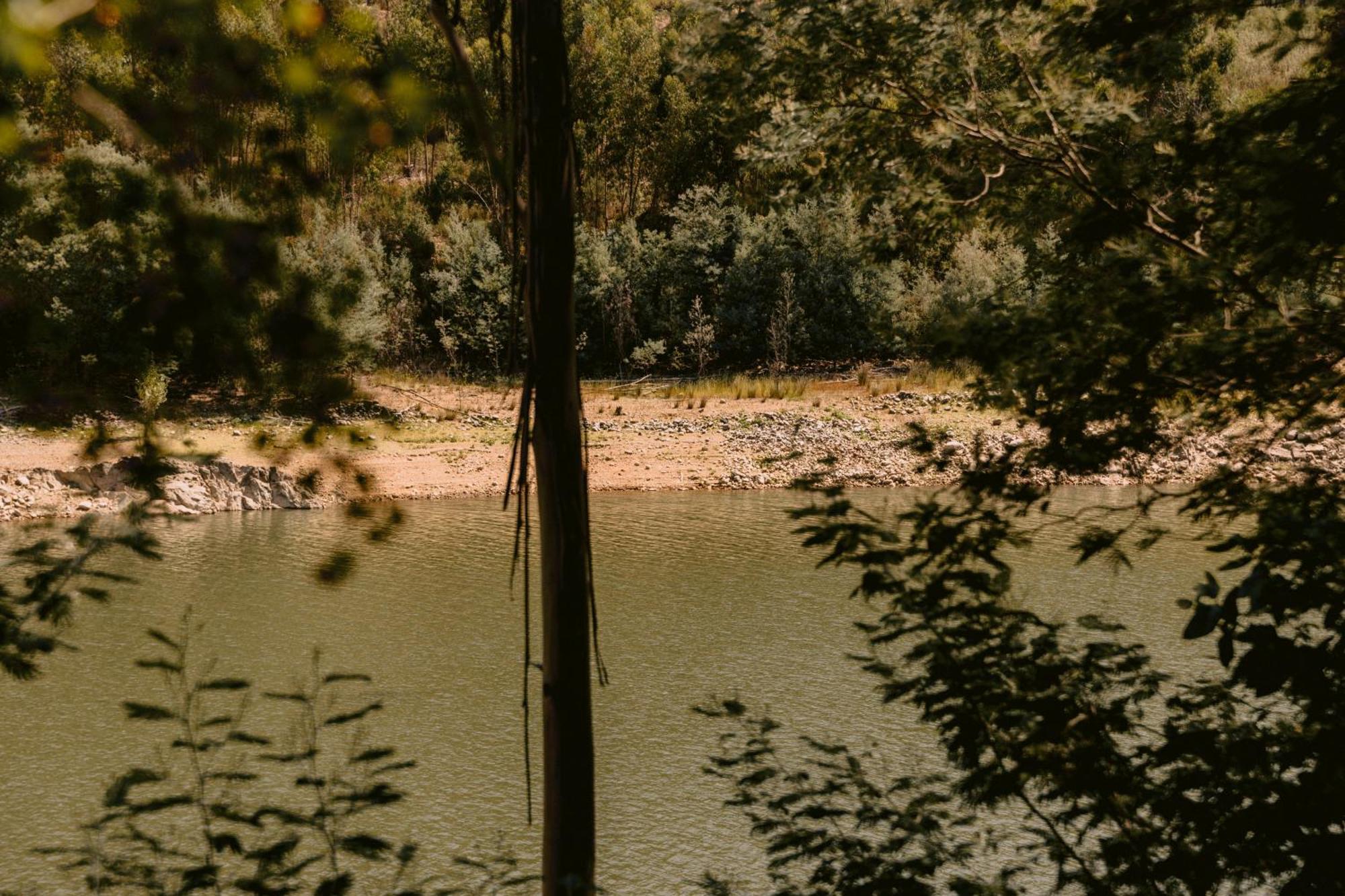 Vilas Da Matagosa Matagosinha ภายนอก รูปภาพ